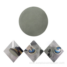 Aluminium Oxide Sanding Discs For Automotive Refinish